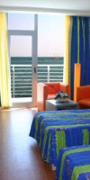 SOL MARINA PALACE
