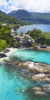 Hilton Seychelles Northolme Resort (LV) - Adults Only 13+