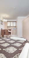 Harmony Suites Dream Island (Sunny Beach)