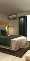 Oxygen Hotel