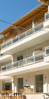 Grande Theoni Hotel (Vasiliki)