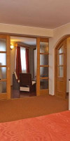 Cabana Schiorilor