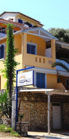 Ionio Hotel (Nikiana - Nidri Area)