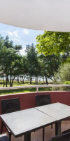 Sol Amfora Apartments (Umag)
