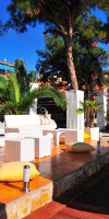 Beach Hotel Kapahi