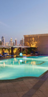 CROWNE PLAZA DUBAI JUMEIRAH