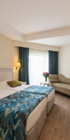 SIDE STAR PARK HOTEL.