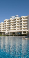 Porto Bay Falesia