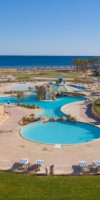 Onatti Beach Resort