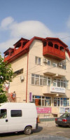 PENSIUNEA OITUZ
