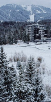 Silver Mountain Resort