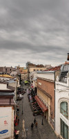VECHI Stil Old Town 