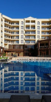 Golden Line ApartHotel