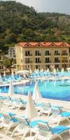 Marcan Resort Hotel