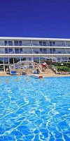 Bluesun Hotel Borak (Brac-Bol)