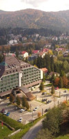 Hotel Orizont..