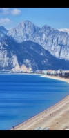 RASFAT IN ANTALYA (pachet standard Kemer, Side, Alanya).