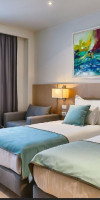 Boutique Hotel Square by Aycon