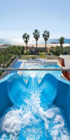 SEHER KUMKOY STAR RESORT SPA.