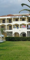 Golden Sands