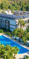 CRYSTAL GREEN BAY RESORT (Guvercinlik)