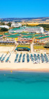 Four Seasons Hotel Abu Dhabi at Al Maryah Island