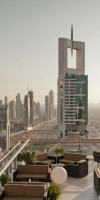 FOUR POINTS BY SHERATON SHEIKH ZAYED ROAD