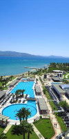 Venosa Beach Resort and Spa