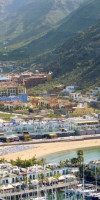 CORDIAL MOGAN PLAYA 4*