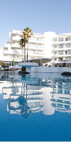 BG Rei del Mediterrani Palace -Adults Only