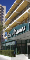 Los Alamos (Benidorm)