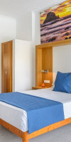 VIBRA SAN MARINO APARTHOTEL