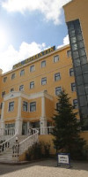 Hotel Adriatik (Durres)