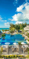 JW Marriott Mauritius Resort