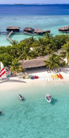 Sheraton Maldives Full Moon Resort