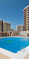 Occidental Fuengirola (ex. Las Piramides) (Fuengirola)