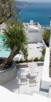 Senses Boutique and Suites (+12 ani)(Imerovigli - Santorini)