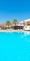 Sun Beach Lindos