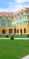 COMPLEX JASMINE OCNA SIBIULUI  HOTEL HELIOS 