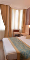 ARTEMIS PRINCESS HOTEL ALANYA.