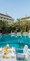 CALIMERA HANE GARDEN