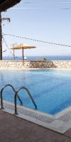 Niver Plaza Apartments (AGIOS IOANNIS)