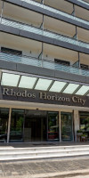 Rhodos Horizon City - Adults Only 16+