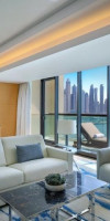 Marriott Resort Palm Jumeirah Dubai