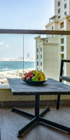 Amwaj Rotana Jumeirah Beach
