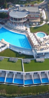 Alia Palace Luxury Hotels and Villas