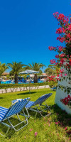 Filerimos Village