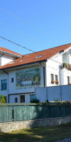 Hotel SPA Casa Comana
