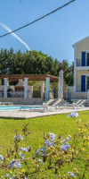Holiday Villas Kefalonia 