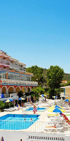 Captains Hotel